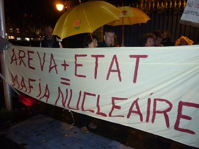 Manif de soutien à l'Observatoire du nucléaireav